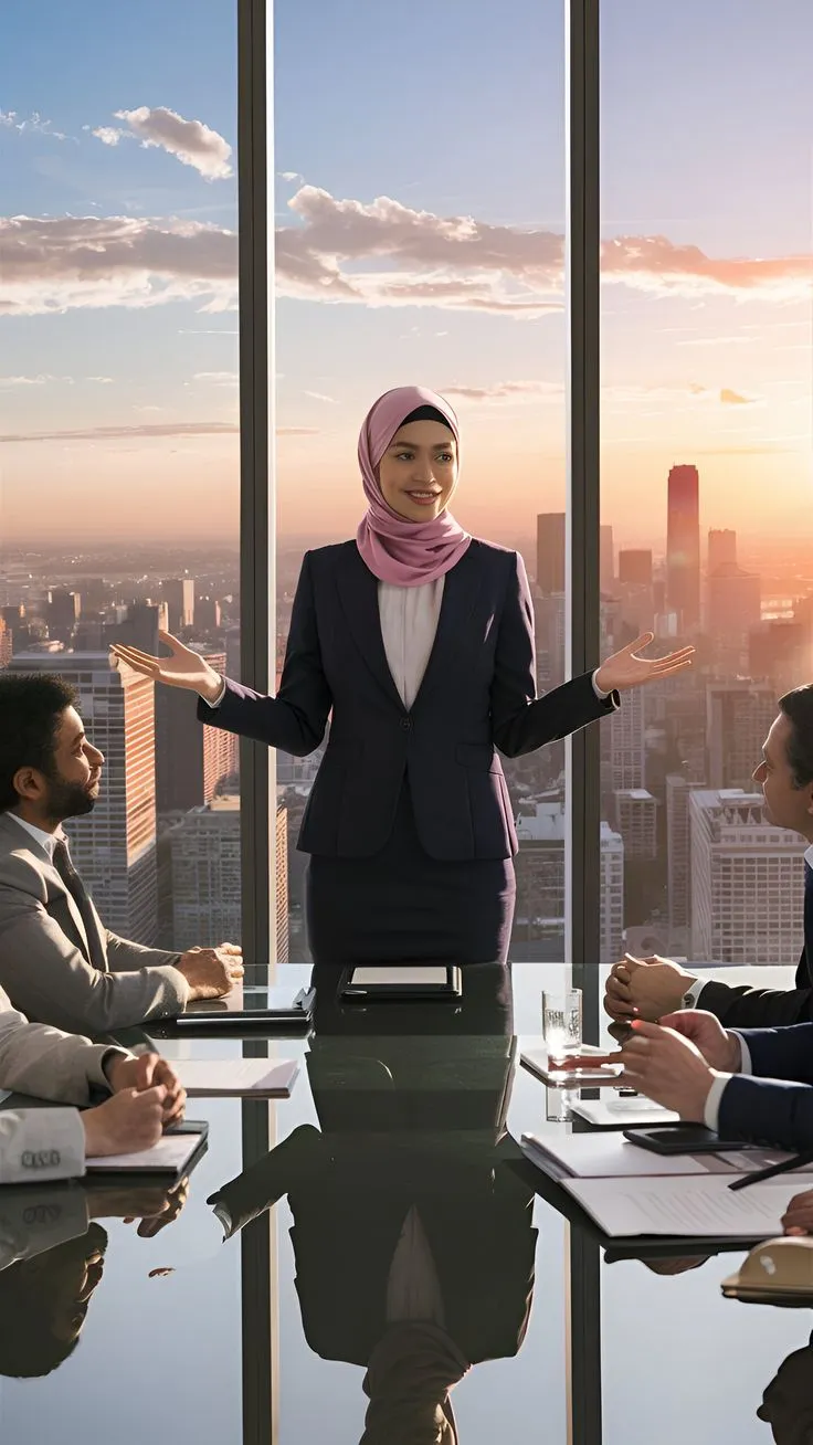 Our Story | Trusted Transportation Company in UAE